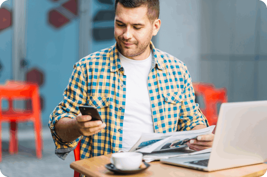 Industry Hero Banner